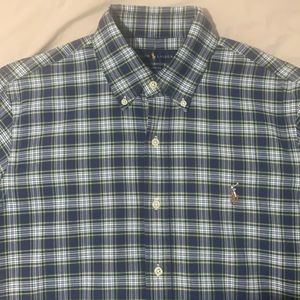 Ralph Lauren Polo Oxford shirt